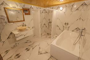 Goreme Valley Cave House