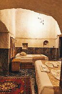 Goreme Valley Cave House