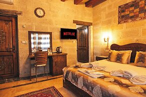 Goreme Valley Cave House