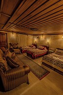 Goreme Valley Cave House