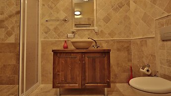 Goreme Valley Cave House