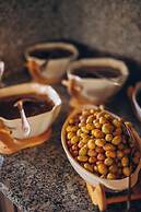 Goreme Valley Cave House