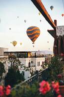 Goreme Valley Cave House