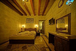Goreme Valley Cave House