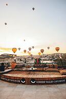 Goreme Valley Cave House