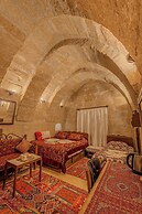 Goreme Valley Cave House