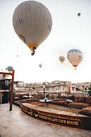Goreme Valley Cave House