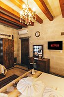 Goreme Valley Cave House