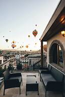 Goreme Valley Cave House