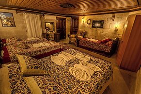 Goreme Valley Cave House