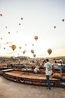 Goreme Valley Cave House