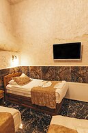 Goreme Valley Cave House