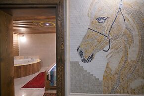 Goreme Valley Cave House