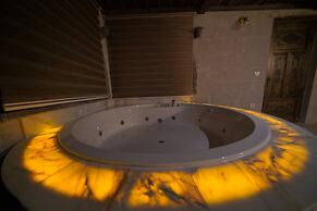 Goreme Valley Cave House