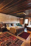 Goreme Valley Cave House