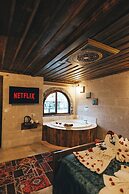 Goreme Valley Cave House