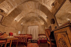 Goreme Valley Cave House