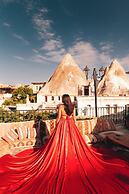 Goreme Valley Cave House