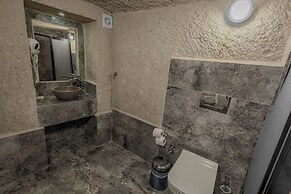 Goreme Valley Cave House