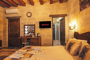 Goreme Valley Cave House