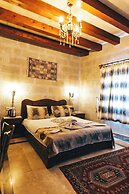 Goreme Valley Cave House