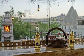 Goreme Valley Cave House