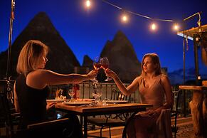 Goreme Valley Cave House