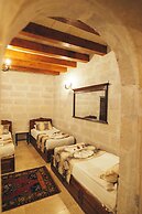 Goreme Valley Cave House