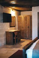 Goreme Valley Cave House