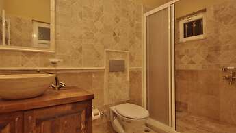 Goreme Valley Cave House