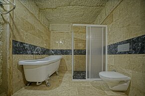 Goreme Valley Cave House