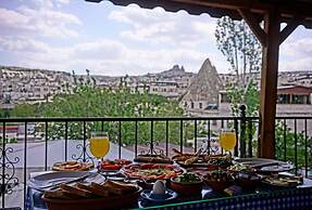 Goreme Valley Cave House