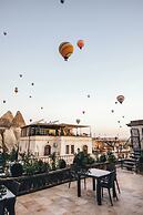 Goreme Valley Cave House