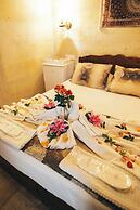 Goreme Valley Cave House