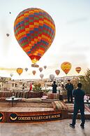 Goreme Valley Cave House