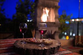 Goreme Valley Cave House