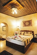 Goreme Valley Cave House