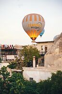 Goreme Valley Cave House
