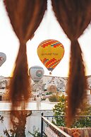 Goreme Valley Cave House