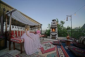 Goreme Valley Cave House