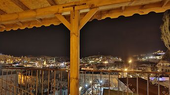 Goreme Valley Cave House