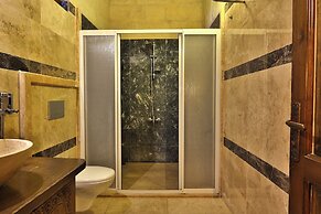 Goreme Valley Cave House