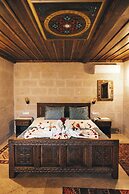 Goreme Valley Cave House