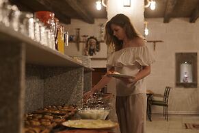 Goreme Valley Cave House