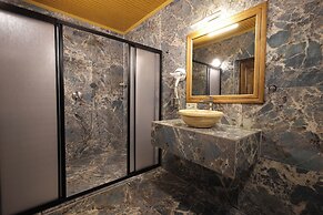 Goreme Valley Cave House