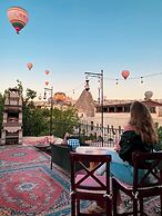 Goreme Valley Cave House