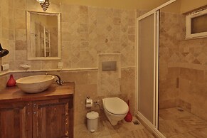 Goreme Valley Cave House