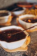 Goreme Valley Cave House