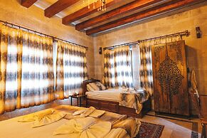 Goreme Valley Cave House
