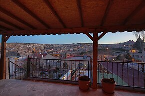 Goreme Valley Cave House